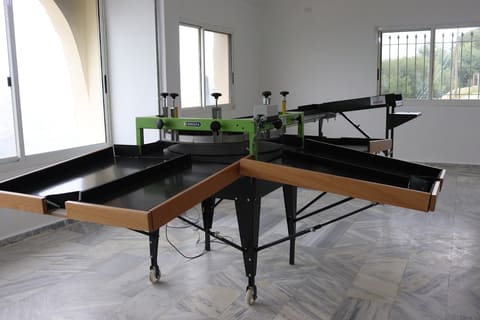 Bustan Al Farah Packaging Center — photograph 2