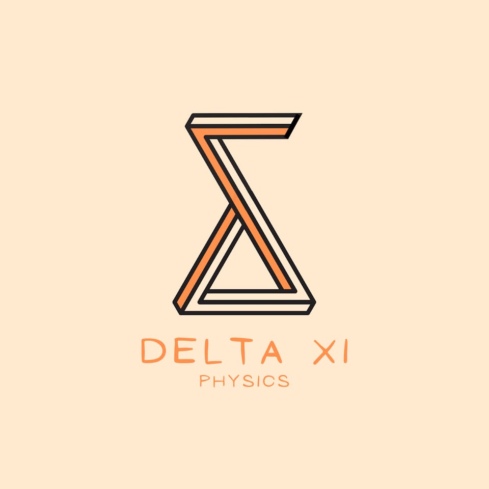 Delta Xi physics