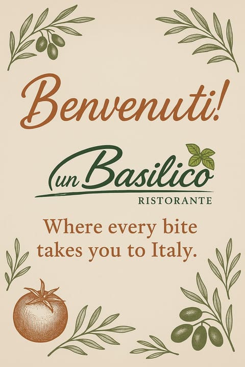 Un basilico — photograph 3