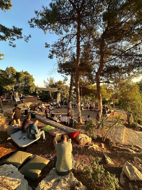 Offload Campsite — photograph 4