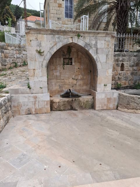 water source — photograph 2