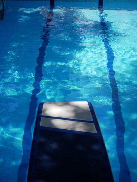 Privatos Pool & Garden — photograph 3