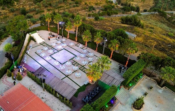 Jardin D'etoiles