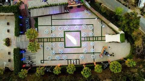 Jardin D'etoiles — photograph 4