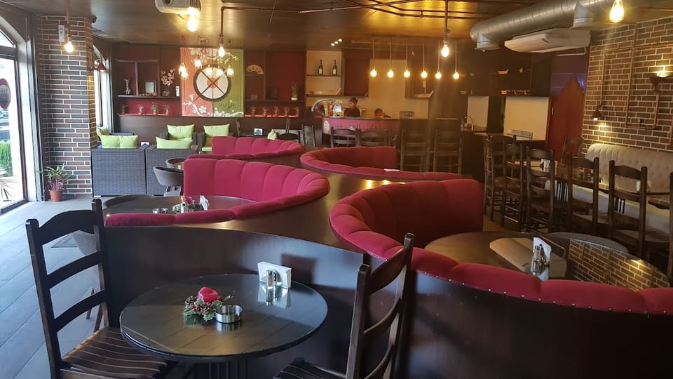 Maestro Resto