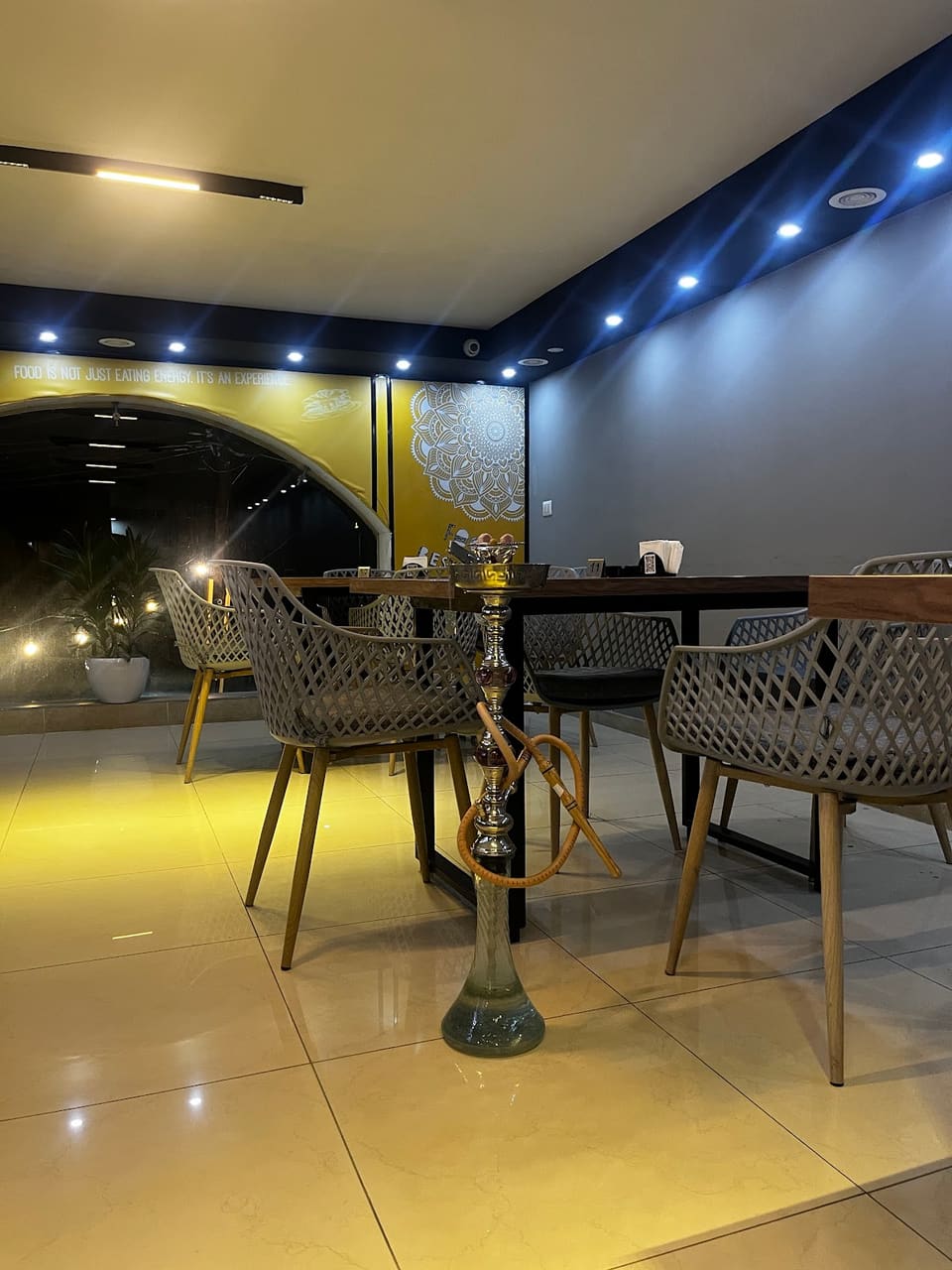 Fadi's House Resto And Cafe
