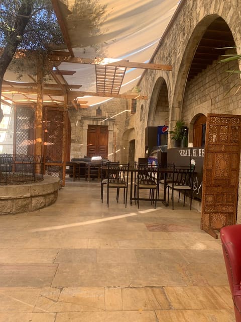 Serail El Bek — photograph 3