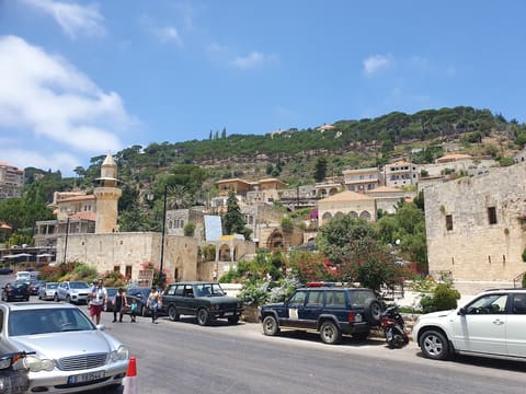 Serail El Bek — photograph 4