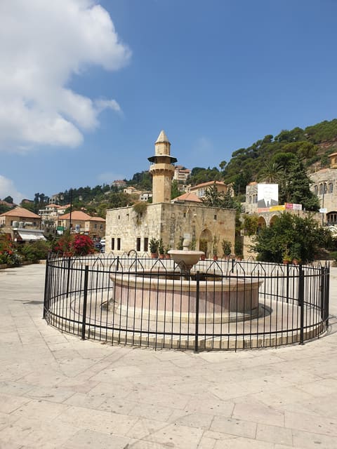 Serail El Bek — photograph 5