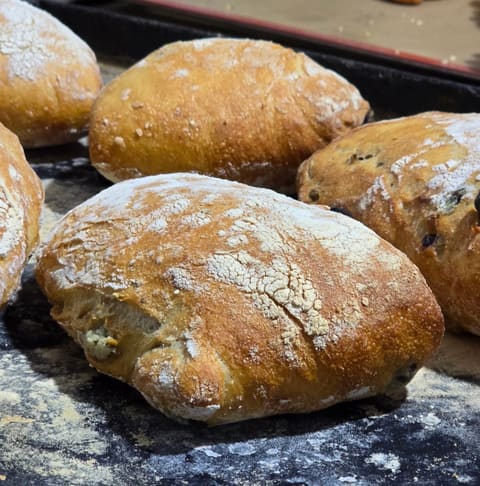 The Center Bakery — photograph 2