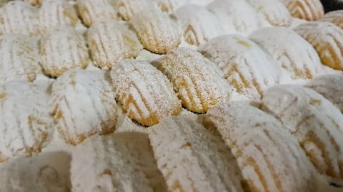 The Center Bakery — photograph 3