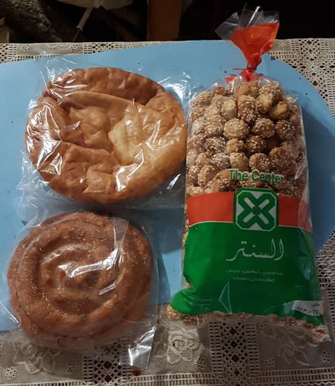 The Center Bakery — photograph 4