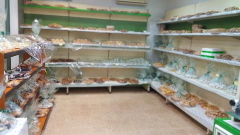 The Center Bakery — photograph 5