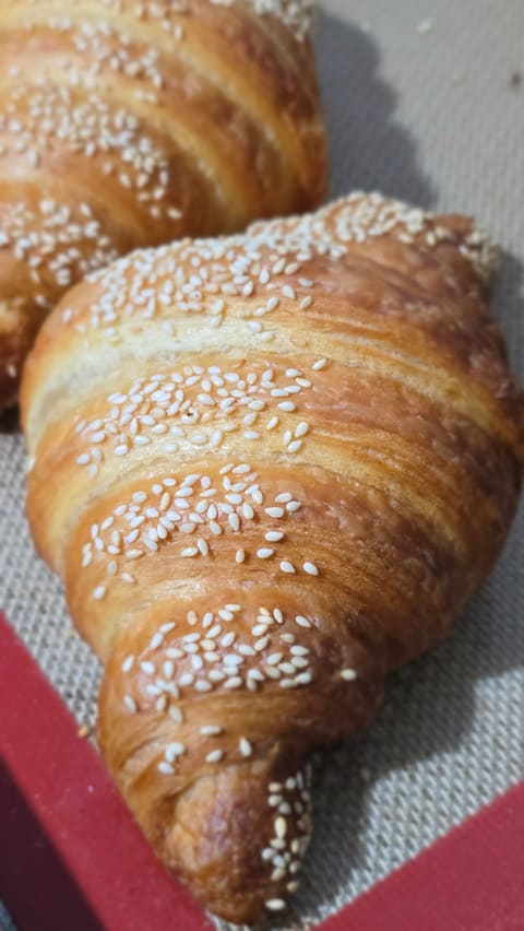 The Center Bakery — photograph 6