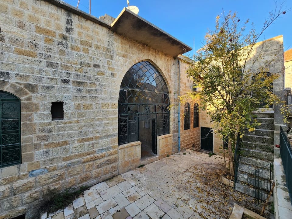 Dar al Rumman