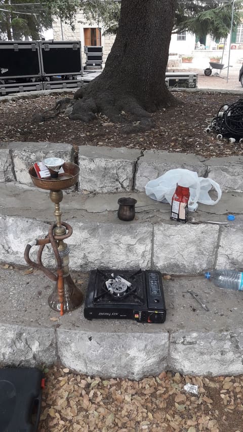 Dar Amine Bey Khodr — photograph 3