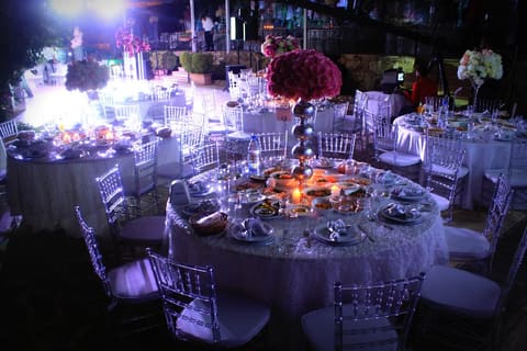 Shallalat Al Barouk Hotel & Restaurant — photograph 3