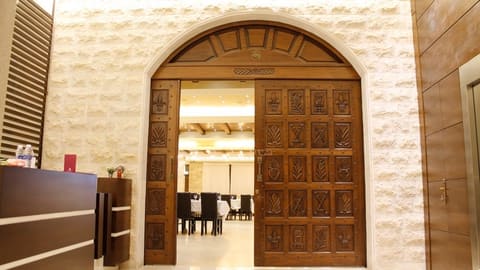 Shallalat Al Barouk Hotel & Restaurant — photograph 6