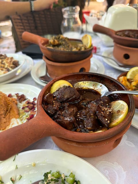 AlMidyaf restaurant — photograph 4