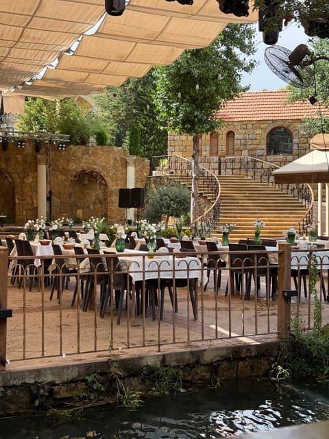 Al Mamlaka Restaurant — photograph 4