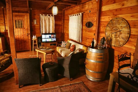The Hideout Barouk — photograph 4