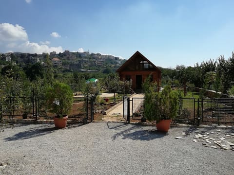 The Hideout Barouk — photograph 5