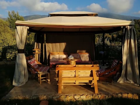 The Hideout Barouk — photograph 6