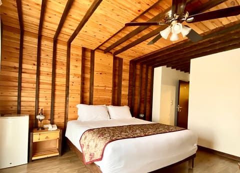 Nassamat Hotel — photograph 2