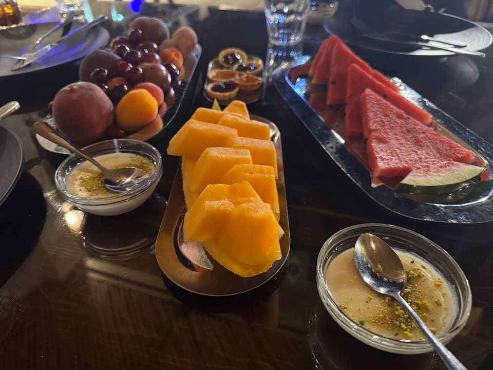 Chalalate - Restaurant