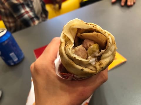 Shawarma Kareem — photograph 2