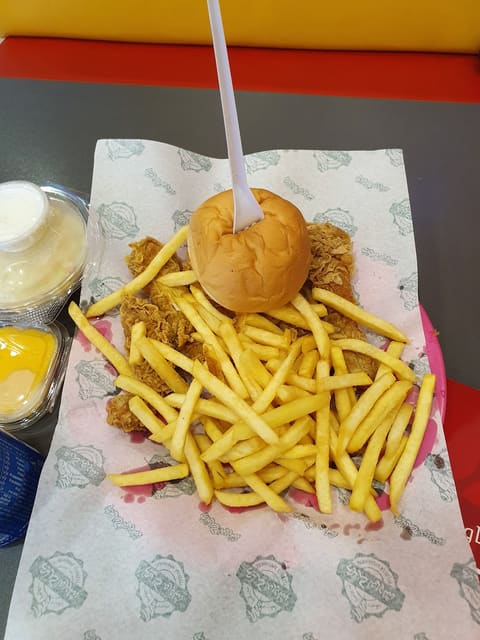Shawarma Kareem — photograph 3