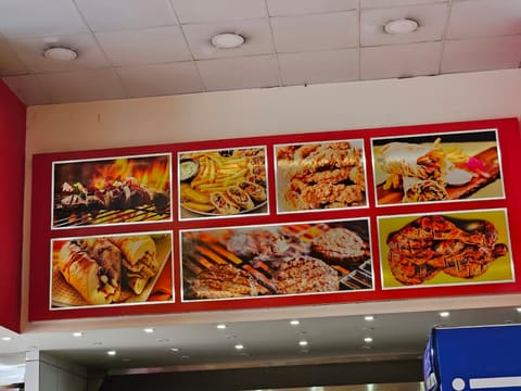 Shawarma Kareem — photograph 4