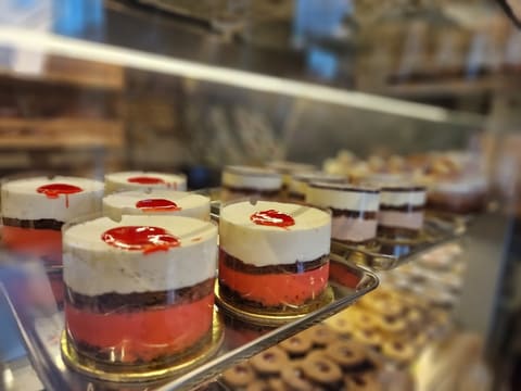 Baron Bakery — photograph 2