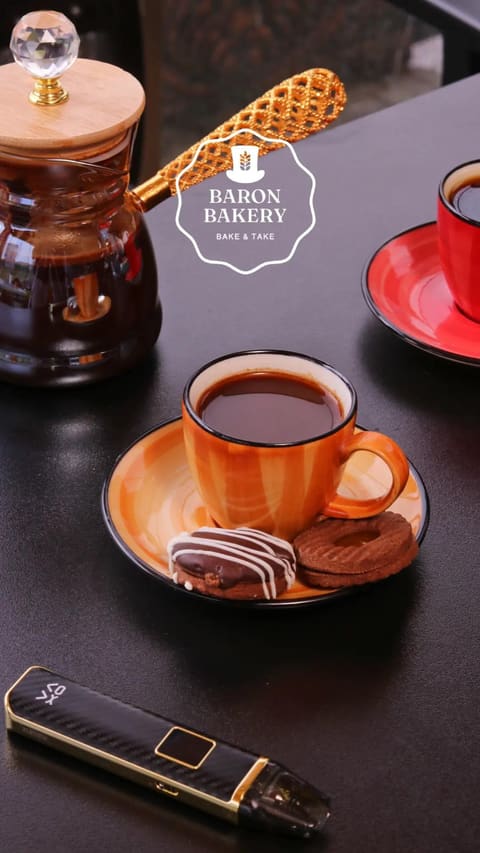 Baron Bakery — photograph 6