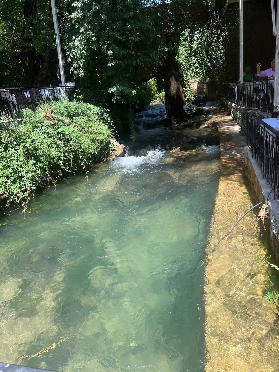 Chalalat Al Barouk