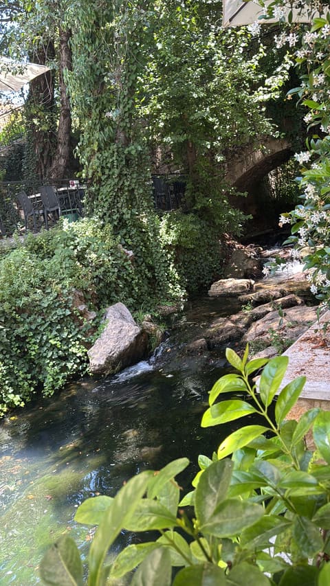 Chalalat Al Barouk — photograph 2