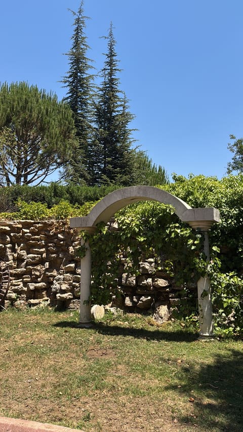Chalalat Al Barouk — photograph 4