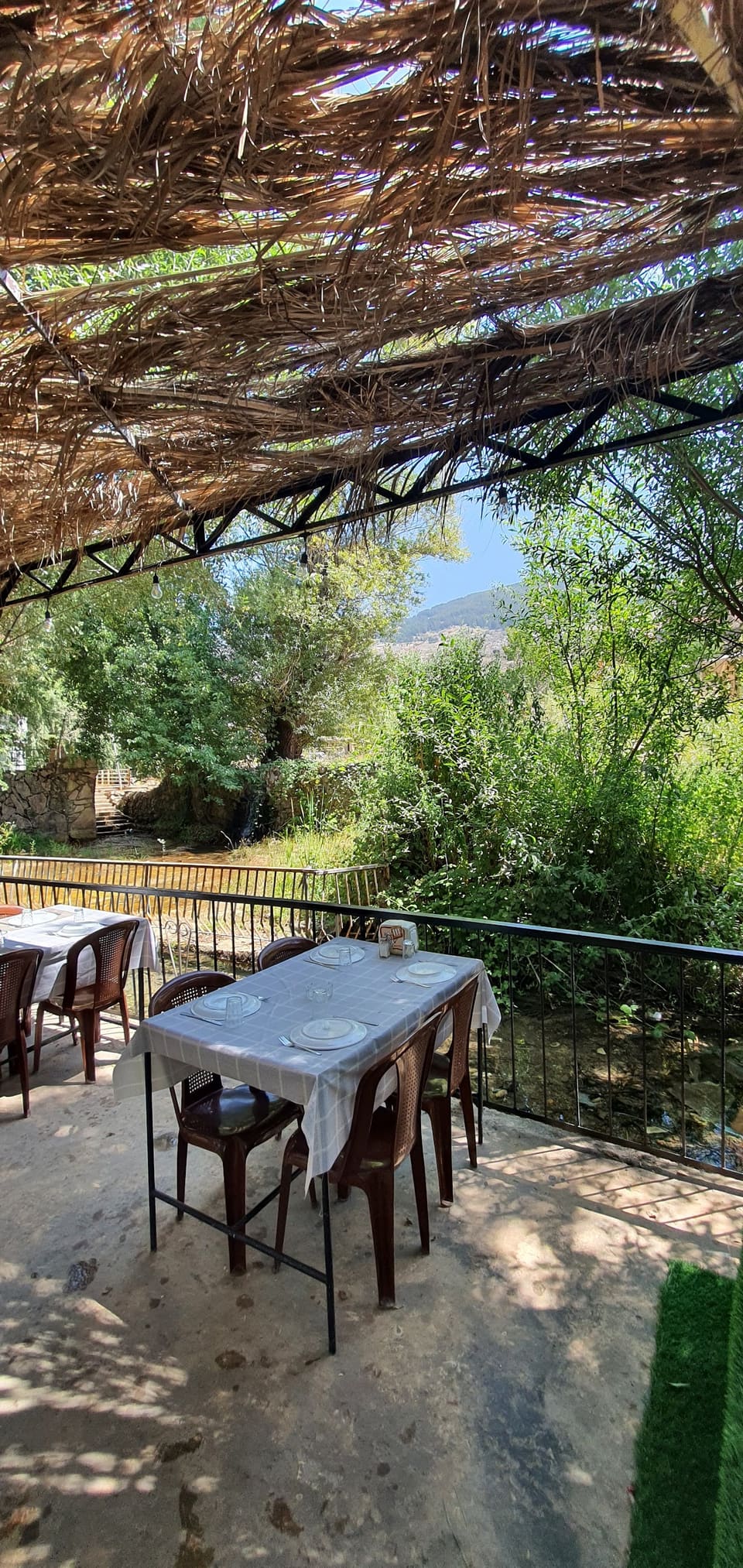 Al Arze - Restaurant