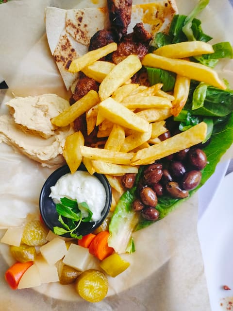Al Arze - Restaurant — photograph 2