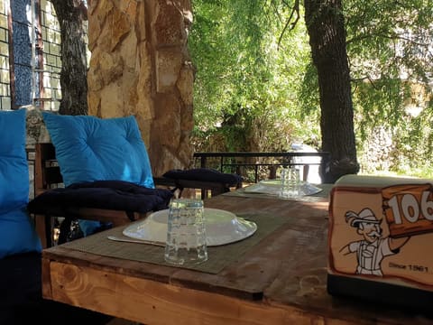 Al Arze - Restaurant — photograph 6