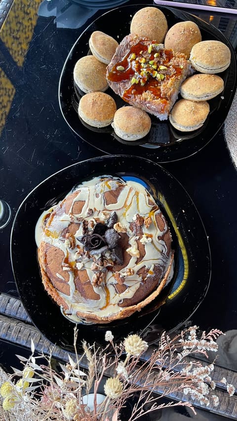 Jinan's kitchen — photograph 4