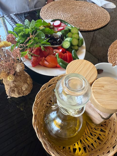 Jinan's kitchen — photograph 6