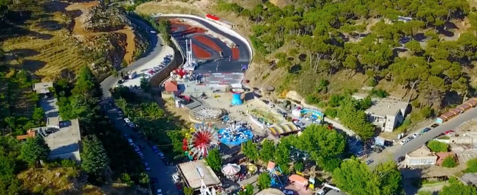 BIRAK PARK