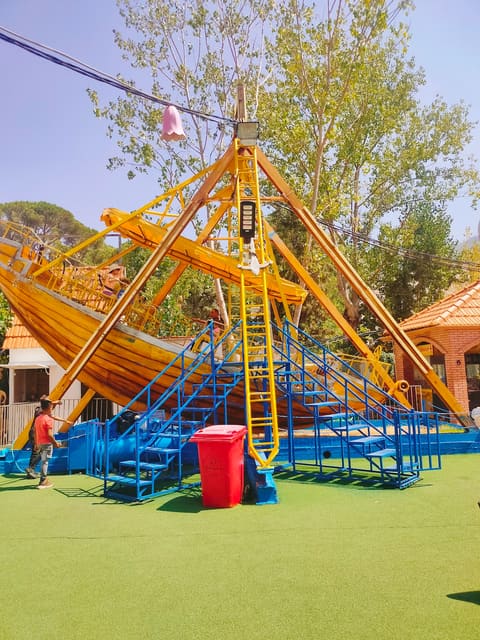 BIRAK PARK — photograph 3