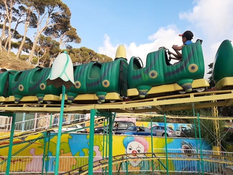 BIRAK PARK — photograph 4