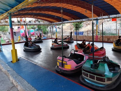 BIRAK PARK — photograph 6