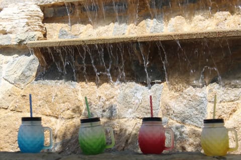 ABO MAJD CAFÉ — photograph 4