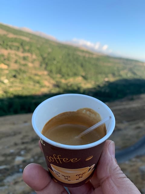 Shay5 El Jabal — photograph 2