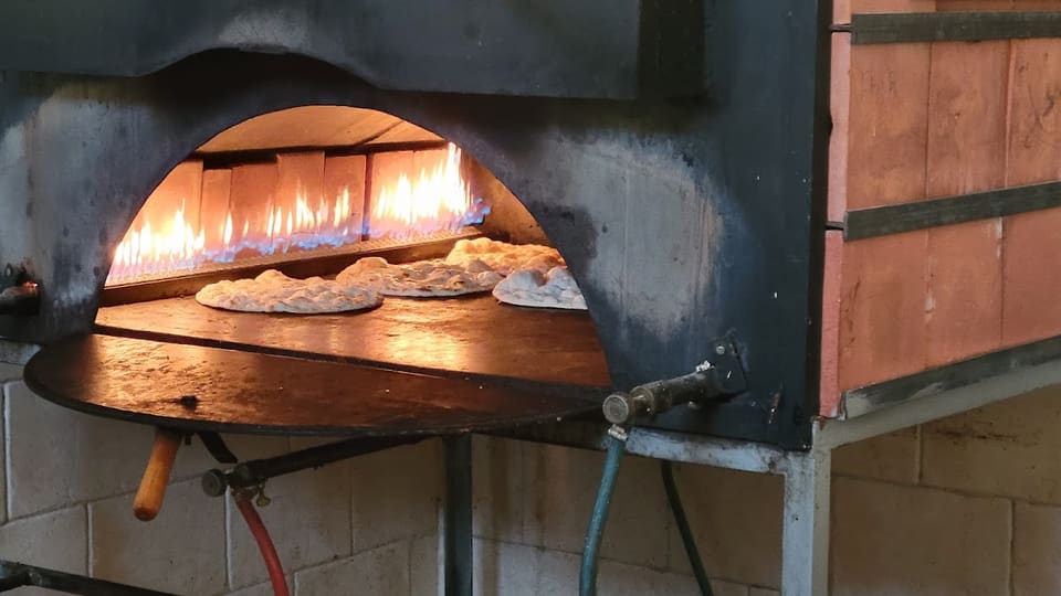 Forn Al Hassoun