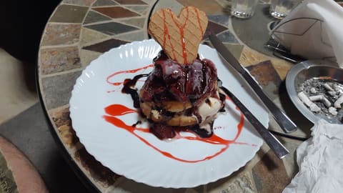 martello caffe — photograph 6